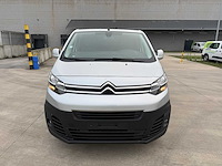 Citroen - 2018 - jumpy - bestelwagen - personenauto - afbeelding 26 van  29