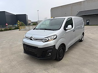 Citroen - 2018 - jumpy - bestelwagen - personenauto - afbeelding 27 van  29