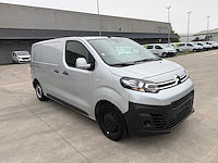 Citroen - 2018 - jumpy - bestelwagen - personenauto - afbeelding 28 van  29
