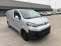 Citroen - 2018 - jumpy - bestelwagen - personenauto - afbeelding 29 van  29