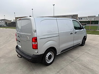 Citroen - 2018 - jumpy - bestelwagen - personenauto - afbeelding 2 van  6
