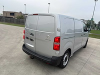 Citroen - 2018 - jumpy - bestelwagen - personenauto - afbeelding 3 van  6