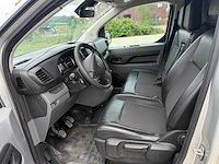 Citroen - 2018 - jumpy - bestelwagen - personenauto - afbeelding 5 van  6