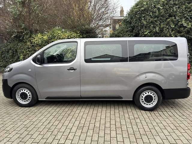 Citroën - 2019 - jumpy - personenauto - afbeelding 9 van  19