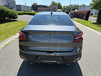 Citroen - 2024 - c4 x - personenwagen - personenauto - afbeelding 3 van  31
