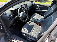 Citroen - 2024 - c4 x - personenwagen - personenauto - afbeelding 18 van  31