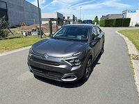 Citroen - 2024 - c4 x - personenwagen - personenauto - afbeelding 26 van  31