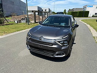 Citroen - 2024 - c4 x - personenwagen - personenauto - afbeelding 27 van  31