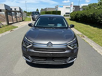 Citroen - 2024 - c4 x - personenwagen - personenauto - afbeelding 28 van  31