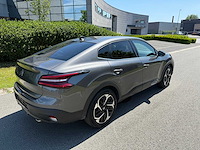 Citroen - 2024 - c4 x - personenwagen - personenauto - afbeelding 30 van  31