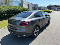 Citroen - 2024 - c4 x - personenwagen - personenauto - afbeelding 31 van  31
