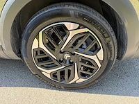 Citroen - 2024 - c4 x - personenwagen - personenauto - afbeelding 5 van  20