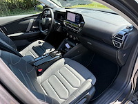 Citroen - 2024 - c4 x - personenwagen - personenauto - afbeelding 8 van  20