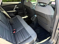 Citroen - 2024 - c4 x - personenwagen - personenauto - afbeelding 10 van  20