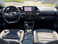 Citroen - 2024 - c4 x - personenwagen - personenauto - afbeelding 11 van  20