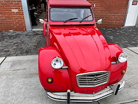Citroen - 2cv6 club - oldtimer - afbeelding 2 van  39