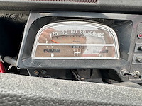 Citroen - 2cv6 club - oldtimer - afbeelding 33 van  39