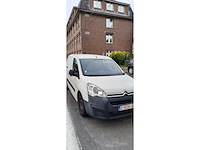 Citroën - berlingo - 1,6 diesel - 2018 - afbeelding 8 van  11