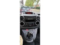 Citroën - berlingo - 1,6 diesel - 2018 - afbeelding 10 van  11