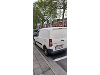 Citroën - berlingo - 1,6 diesel - 2018 - afbeelding 1 van  4