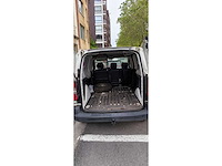 Citroën - berlingo - 1,6 diesel - 2018 - afbeelding 6 van  11