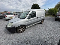 Citroen - berlingo - 2.0 hdi 600 - car - 2004 - afbeelding 8 van  15