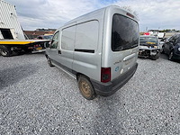 Citroen - berlingo - 2.0 hdi 600 - car - 2004 - afbeelding 10 van  15