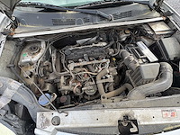Citroen - berlingo - 2.0 hdi 600 - car - 2004 - afbeelding 15 van  15
