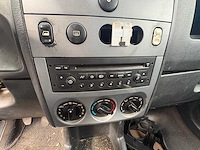 Citroen - berlingo - 2.0 hdi 600 - car - 2004 - afbeelding 3 van  13