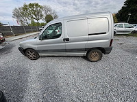 Citroen - berlingo - 2.0 hdi 600 - car - 2004 - afbeelding 1 van  13