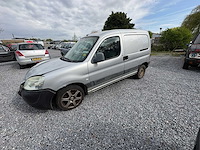 Citroen - berlingo - 2.0 hdi 600 - car - 2004 - afbeelding 8 van  13