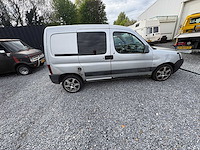 Citroen - berlingo - 2.0 hdi 600 - car - 2004 - afbeelding 9 van  13