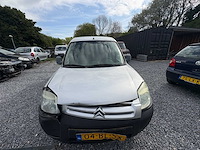 Citroen - berlingo - 2.0 hdi 600 - car - 2004 - afbeelding 10 van  13