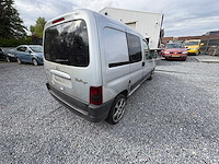 Citroen - berlingo - 2.0 hdi 600 - car - 2004 - afbeelding 12 van  13
