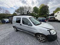 Citroen - berlingo - 2.0 hdi 600 - car - 2004 - afbeelding 13 van  13