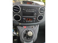 Citroën - berlingo - 2012 - multispace - auto 1.6 hdi - afbeelding 3 van  25