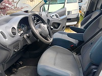 Citroën - berlingo - 2012 - multispace - auto 1.6 hdi - afbeelding 4 van  25