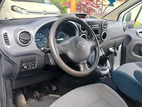 Citroën - berlingo - 2012 - multispace - auto 1.6 hdi - afbeelding 5 van  25