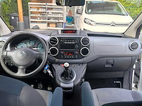 Citroën - berlingo - 2012 - multispace - auto 1.6 hdi - afbeelding 6 van  25