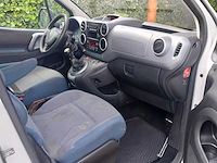Citroën - berlingo - 2012 - multispace - auto 1.6 hdi - afbeelding 7 van  25