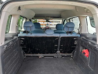 Citroën - berlingo - 2012 - multispace - auto 1.6 hdi - afbeelding 11 van  25