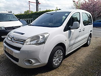 Citroën - berlingo - 2012 - multispace - auto 1.6 hdi