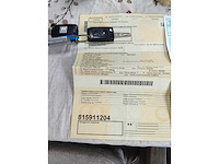 Citroën - berlingo - 2012 - multispace - auto 1.6 hdi - afbeelding 14 van  25