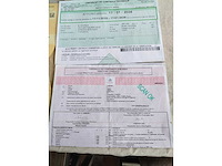 Citroën - berlingo - 2012 - multispace - auto 1.6 hdi - afbeelding 15 van  25