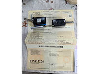 Citroën - berlingo - 2012 - multispace - auto 1.6 hdi - afbeelding 16 van  25