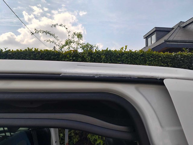 Citroën - berlingo - 2012 - multispace - auto 1.6 hdi - afbeelding 17 van  25