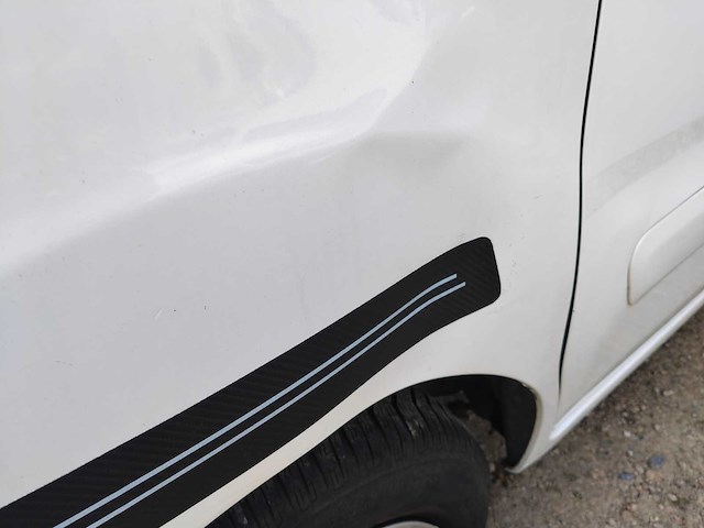 Citroën - berlingo - 2012 - multispace - auto 1.6 hdi - afbeelding 18 van  25