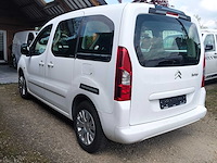 Citroën - berlingo - 2012 - multispace - auto 1.6 hdi - afbeelding 20 van  25
