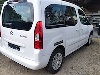 Citroën - berlingo - 2012 - multispace - auto 1.6 hdi - afbeelding 21 van  25