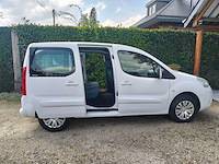 Citroën - berlingo - 2012 - multispace - auto 1.6 hdi - afbeelding 23 van  25